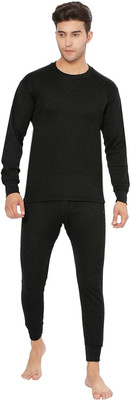 OSWAL INNER THERMAL SET | WINTER WEAR | WARMER | INNER WEAR TOP PAYJAMA SET OSWAL Men Top - Pyjama Set Thermal