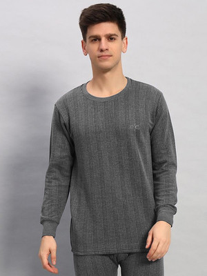 BELACHY Men Top Thermal
