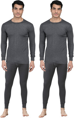 Amul Men Top - Pyjama Set Thermal