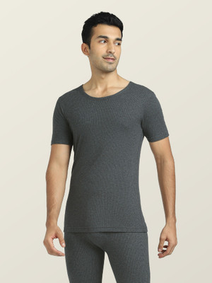 XYXX Men Top Thermal