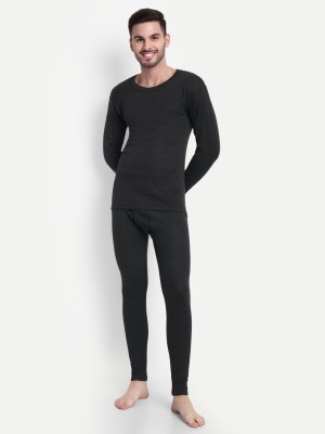 Inner Element Men Top - Pyjama Set Thermal