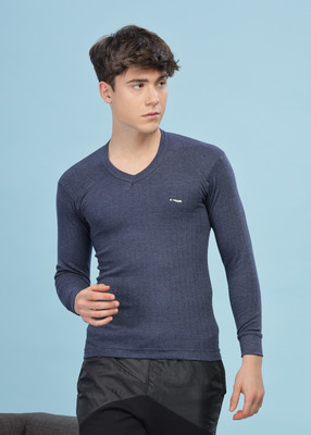 Dollar Men Top Thermal