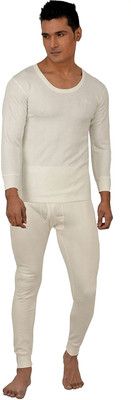 LUX INFERNO Men Top - Pyjama Set Thermal