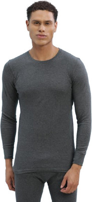 Force NXT Cotten Blend Men Top Thermal