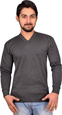 Aivira Oswal Men Top Thermal (Pack of 1) Men Top Thermal