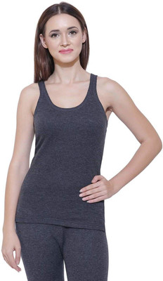 BodyCare Women Top Thermal
