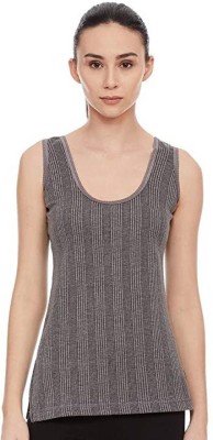 mishu Thermal Slip Women Top Thermal