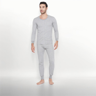MACK JONNEY Men Top - Pyjama Set Thermal