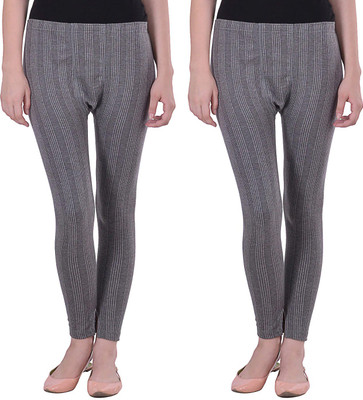 LUX INFERNO Women Pyjama Thermal