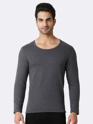 VAN HEUSEN Men Top Thermal