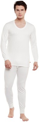 NUGPL OSWAL INNER WEAR THERMAL SET | MEN THERMAL SET | WARMER | WINTER WEAR Men Top - Pyjama Set Thermal