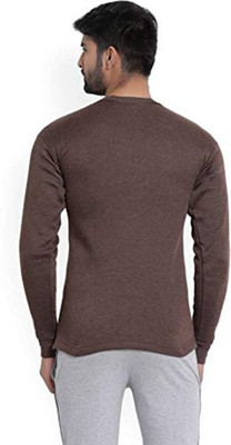 Tzar Men Top - Pyjama Set Thermal
