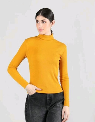 JAK AND UD Women Top Thermal