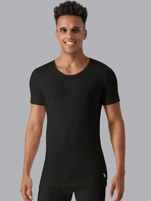 U.S. POLO ASSN. Men Top Thermal