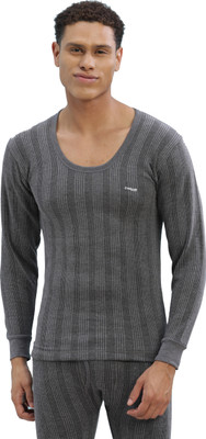 Dollar Ultra Full Sleeve Round Neck Men Top Thermal