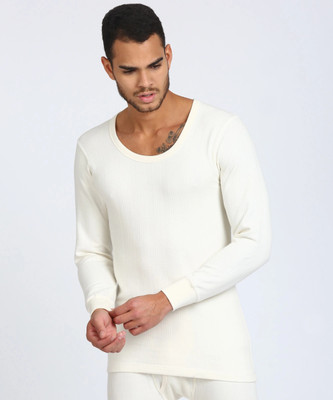 DIXCY SCOTT Full Sleeve Men Top Thermal