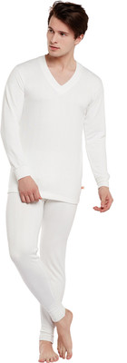MACK JONNEY Men Top - Pyjama Set Thermal