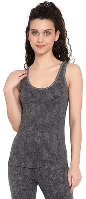 XELEEOS Women Top Thermal