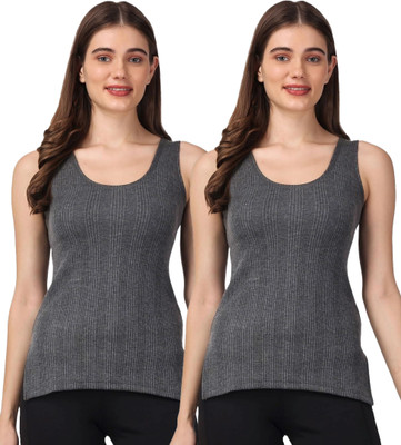 RAVIA Women Top Thermal