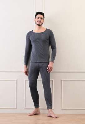 STARFOX Men Top - Pyjama Set Thermal