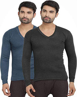 Aivira AV_2_95_BlackNavy_Men_M5 Men Top Thermal