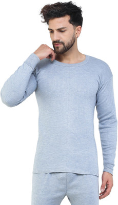 WROBIL Top Winter Wear Men Top Thermal