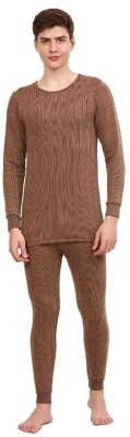 Inner Comfort Wool Bottom Innerwear for Men Men Pyjama Thermal