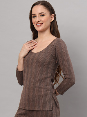 Underbukse Women Top Thermal