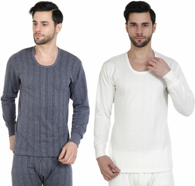 Zeffit Men Top Thermal