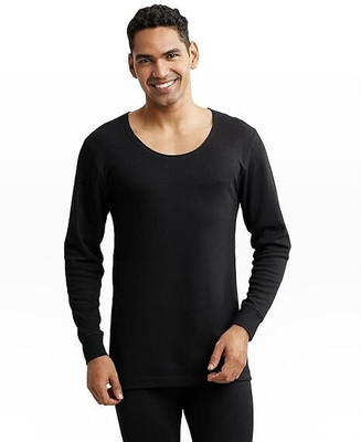 JOCKEY 2401 MENS FULL SLEEVE THERMAL Men Top Thermal