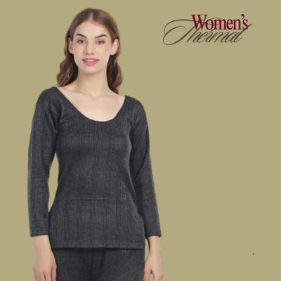 Vedantvik Wiinter Thermal For Womens Women Top Thermal