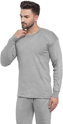 OSWAL JBI Men Top - Pyjama Set Thermal