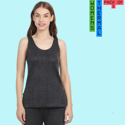 SaaroHub Wiinter Thermal For Womens Women Top Thermal
