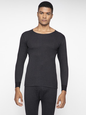Macho Sporto Men Top Thermal