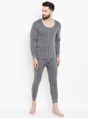 ZIMFIT Premium Men Top - Pyjama Set Thermal