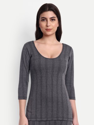 Zeffit Women Top Thermal