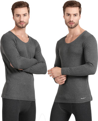 Pepe Jeans CTF01-02 Men Top Thermal