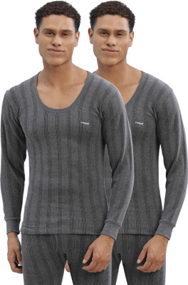 Dollar Ultra Mens Full Sleeve Round Neck Thermal Top Men Top Thermal