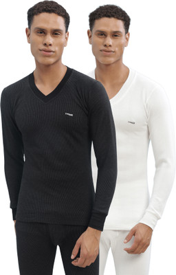 Dollar Ultra V Neck Full Sleeve Top Men Top Thermal
