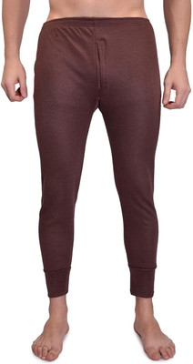 JBI OSWAL Men Pyjama Thermal