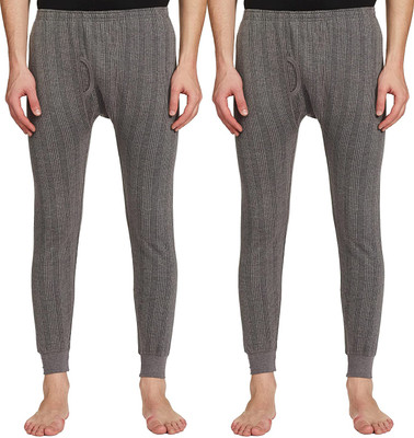 LUX INFERNO Men Pyjama Thermal