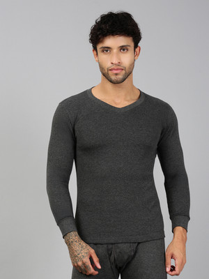 LUX cozi Men Top Thermal