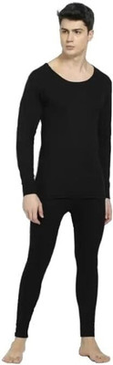 JOCKEY Men Top - Pyjama Set Thermal