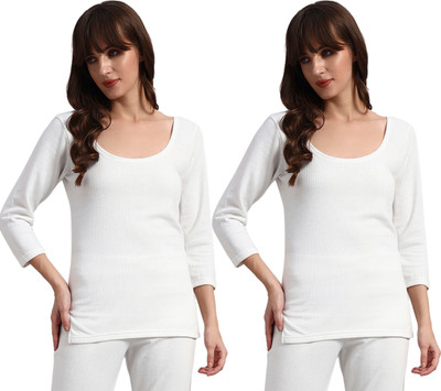 Resilience Women Top Thermal