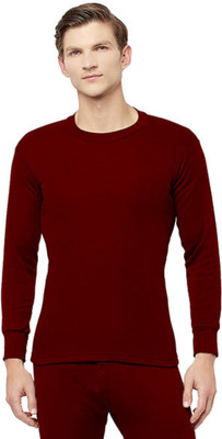 TT Hotpot Dyed For Heavy winters Men Top Thermal
