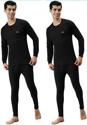 MACHO Men Top - Pyjama Set Thermal