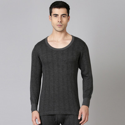 DIXCY SCOTT Full Sleeve Men Top Thermal