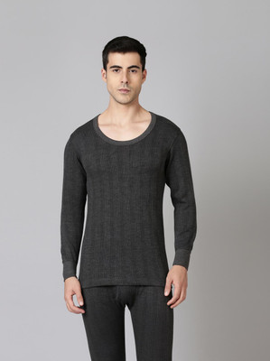 DIXCY SCOTT Full Sleeve Men Top Thermal