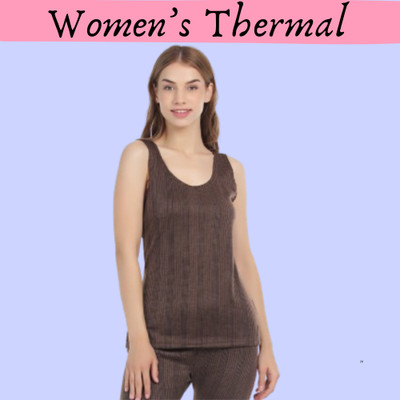 Satvik Thermal For Womens Women Top Thermal