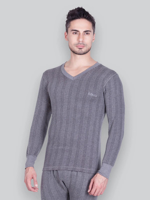 LUX INFERNO Men Top Thermal